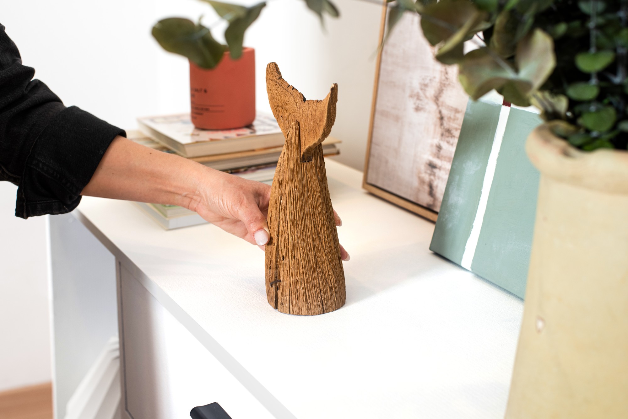 MATT PAINT MP-01 IGLOO